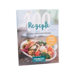 Wort & Bild 100 Rezepte Leichte saisonale Küche, 1 St- Ernährung|Medizinische Ratgeber