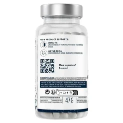 Premium Probiolac Komplex 30 Bakterienstämme, 90 St^Aavalabs Sale