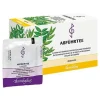Bombastus Abführ Tee Filterbeutel, 20X1 g- Abführmittel