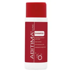 Abitima Clinic Shampoos-Shampoo, 200 ml