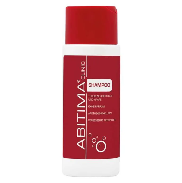 Abitima Clinic Shampoos-Shampoo, 200 ml