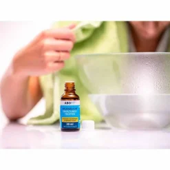 Abofit ® Pflanzliche Erkältungstropfen, 30 ml- Inhalate|Erkältungsbalsam