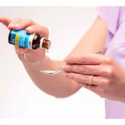 Abofit ® Pflanzliche Erkältungstropfen, 30 ml- Inhalate|Erkältungsbalsam