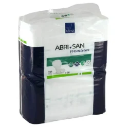 San Normal Air Plus Nr.4, 28 St^Abri New