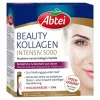 Abtei Beauty Kollagen Intensiv 5000 Trinkampullen, 10X25 ml- Mikronährstoffe|Kollagen