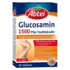 Abtei Glucosamin 1500 Tabletten TF, 30 St- Glucosamin-Chondroitin