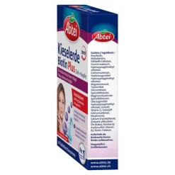 Vitamin B7 (Biotin)|Kieselerde-Abtei Kieselerde Biotin Plus Tabletten, 42 St