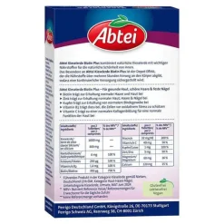 Vitamin B7 (Biotin)|Kieselerde-Abtei Kieselerde Biotin Plus Tabletten, 42 St