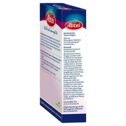 Abtei Venenleiden-Rosskastanie Venen-Dragees, 60 St