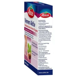 Abtei Venenleiden-Rosskastanie Venen-Dragees, 60 St