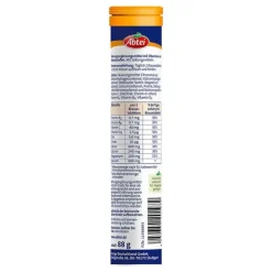 Abtei Drinks-Sport Iso Aktiv Vitamine + Mineralstoffe, 15 St