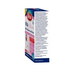 Abtei Vita Mama Tabletten, 60 St- Schwangerschaft