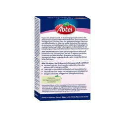 Abtei Vita Mama Tabletten, 60 St- Schwangerschaft