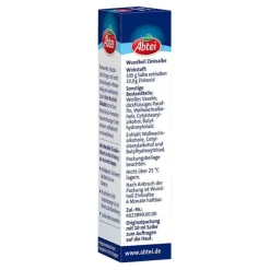 Abtei Zinksalbe-Wundheil Zinksalbe, 10 ml