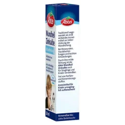 Abtei Zinksalbe-Wundheil Zinksalbe, 10 ml