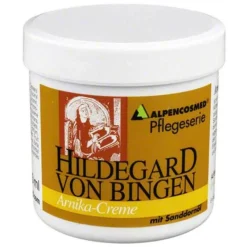 Alpencosmed AC Hildegard von Bingen Arnika Creme, 250 ml- Cremes & Balsame