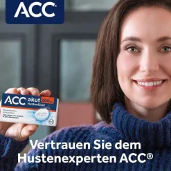 akut 200 mg Hustenlöser, Brausetabletten, 20 St^ACC Clearance