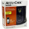 Mobile Set mmol / l III, 1 St^Accu Chek Hot