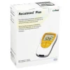 Accutrend ® Plus mmol/dl, 1 St- Blutzuckermessgerät