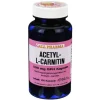 Acetyl-L-Carnitin 500 mg Kapseln, 100 St^ Hot