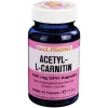 Acetyl-L-Carnitin 500 mg Kapseln, 30 St- L-Carnitin|Carnitin