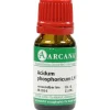 Arcana Acidum phosphoricum LM 18 Dilution, 10 ml- A