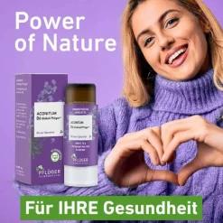 Pflüger A-Aconitum D12 Globuli Dosierspender, 10 g