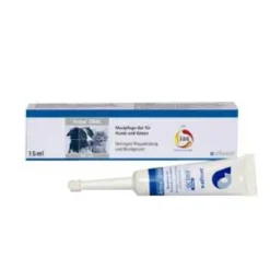 Actea Oral Maulpflegegel für Hunde und Katzen, 15 ml^Alfavet Outlet