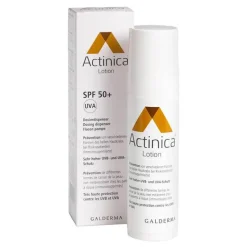 Lotion , 80 g^Actinica