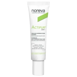 Actipur Creme 3in1, 30 ml^Noreva