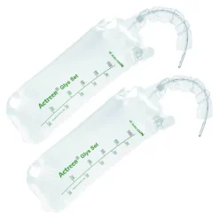 Actreen Glys Set Nelaton Frauen CH 12 25 cm , 2x30 St- Katheter & Zubehör
