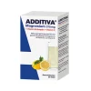 Additiva Vitamin C (Ascorbinsäure)|Vitamin B Komplex-Magnesium 375 mg + Vitamin B-Komplex + Vitamin C , 20X6 g
