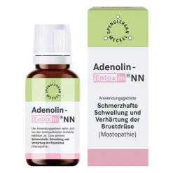 Adenolin- N Tropfen, 20 ml^Entoxin Sale