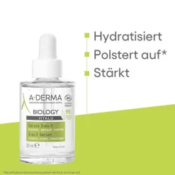 Biology Hyalu Serum 3in1, 30 ml^A-Derma Best