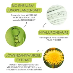 Biology Hyalu Serum 3in1, 30 ml^A-Derma Best