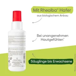 A-Derma Psoriasis Pflegemittel|Neurodermitis Basispflege-Cutalgan erfrischendes Spray, 100 ml