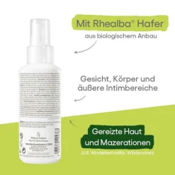 A-Derma Trockene & Sensible Haut-Cytelium Pflege Spray, 100 ml
