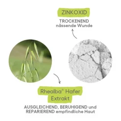 A-Derma Trockene & Sensible Haut-Cytelium Pflege Spray, 100 ml