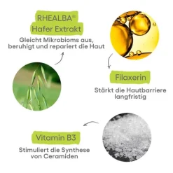 Exomega Control Creme rückfettend, 200 ml^A-Derma Best