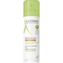 Exomega Control Spray, 200 ml^A-Derma