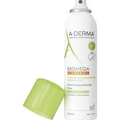 Exomega Control Spray, 200 ml^A-Derma