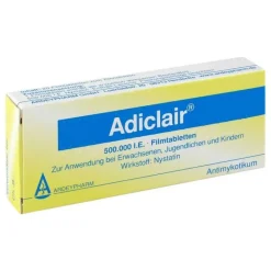 Filmtabletten, 20 St^Adiclair Sale