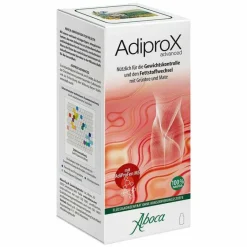 Adiprox Diättropfen-advanced Flüssigkonzentrat, 325 g