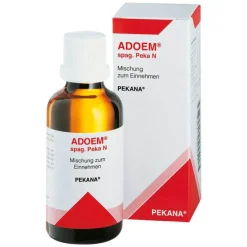 Adoem Pekana-® spag. Peka N Tropfen, 100 ml