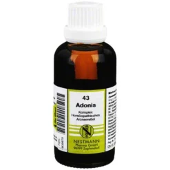 Adonis Komplex Nr. 43 Dilution, 50 ml^Nestmann Clearance
