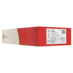 Advance Katheter & Zubehör-Einmalkatheter Nelaton 4, 25 St