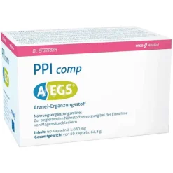 Aegs Ppi comp Kapseln, 60 St^MSE Online