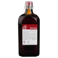 Balsam flüssig, 480 ml^Afra New