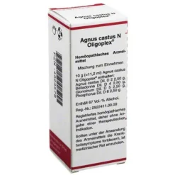 Oligoplex Madaus-Agnus castus N Liq, 50 ml