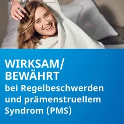 Stada Agnus castus ® Filmtabletten, 60 St- Pms Behandeln